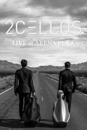 2Cellos - Live at Arena Pula's poster image