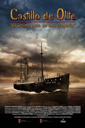 Castillo De Olite: The Last Act of a Tragedy's poster