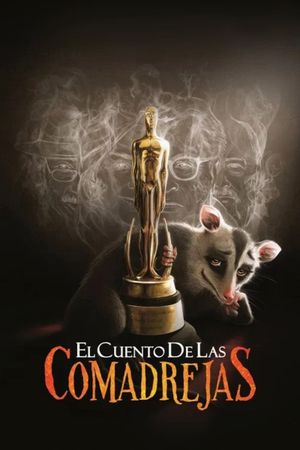 The Weasel's Tale's poster