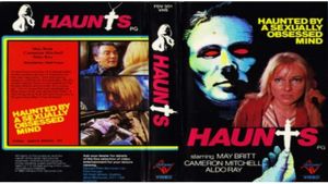 Haunts's poster