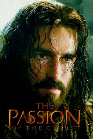 The Passion of the Christ's poster