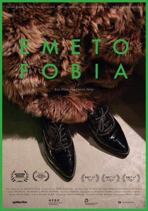 Emetofobia's poster