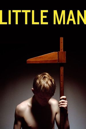 Little Man's poster