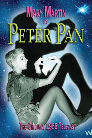 Peter Pan's poster