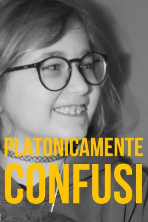 Platonicamente confusi's poster