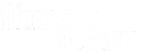 The Hired Hand's poster