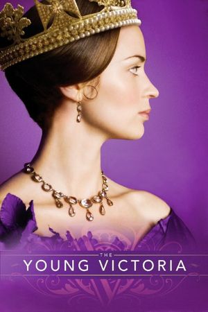 The Young Victoria's poster