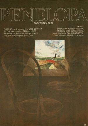 Penelopa's poster