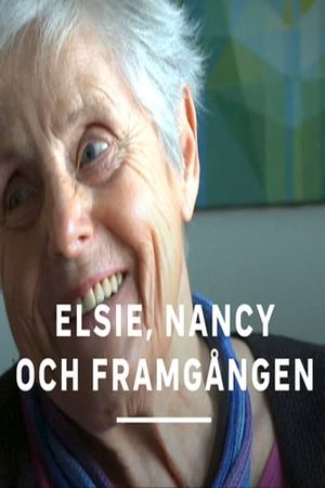 Elsie, Nancy och framgången's poster