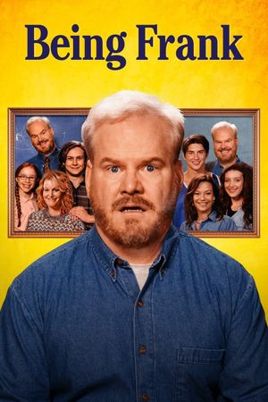 Being Frank's poster