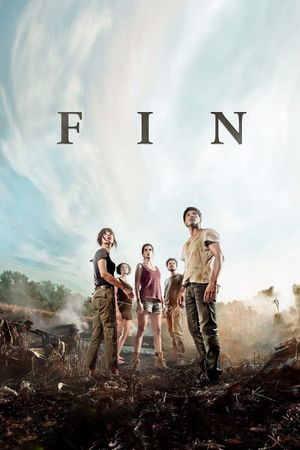 The End's poster
