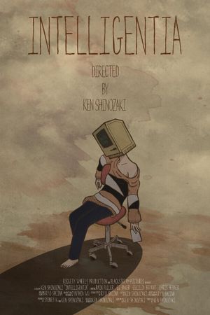 Intelligentia's poster