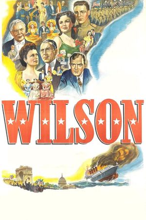 Wilson's poster