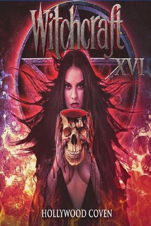 Witchcraft 16: Hollywood Coven's poster