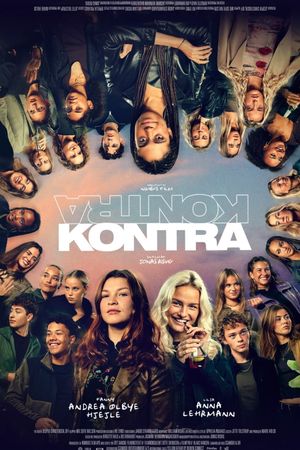 Kontra's poster