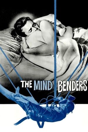 The Mind Benders's poster