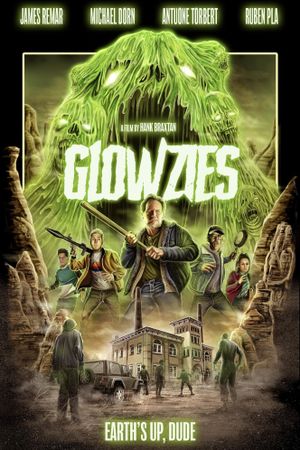 Glowzies's poster