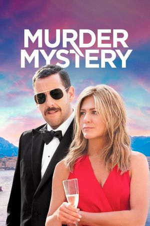 Murder Mystery's poster