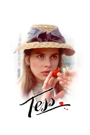 Tess's poster