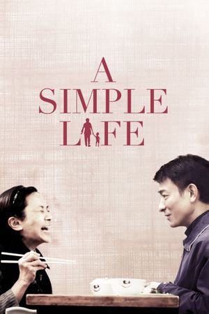 A Simple Life's poster