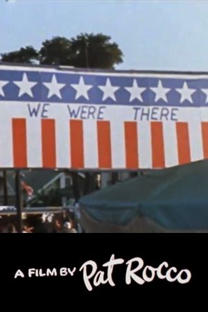 We Were There's poster