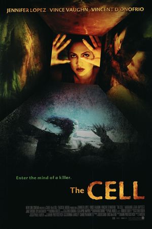 The Cell's poster