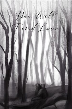 You Will Find Love's poster