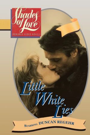 Shades of Love: Little White Lies's poster