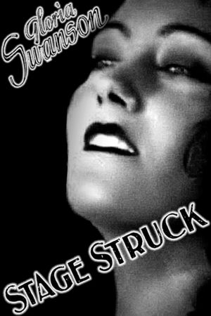 Stage Struck's poster
