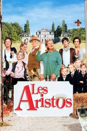 Les aristos's poster