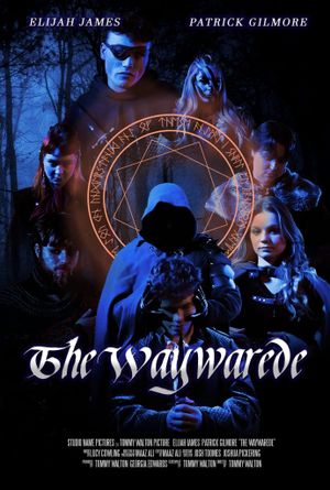 The Waywarede's poster