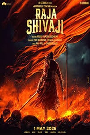 Raja Shivaji's poster image