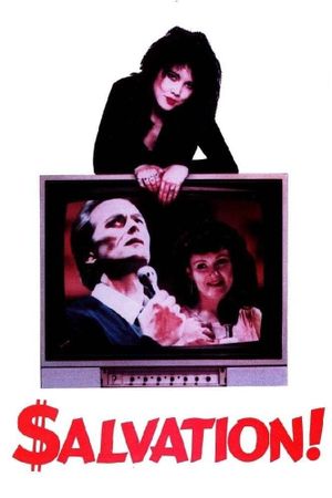 Salvation!'s poster