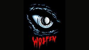 Wolfen's poster