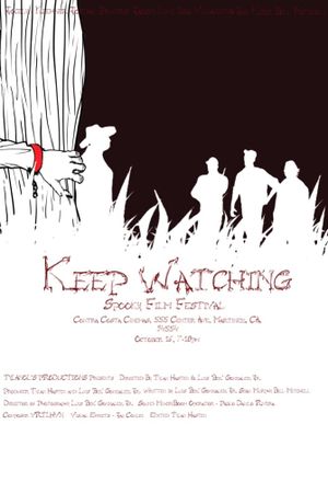 Keep Watching's poster