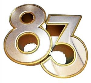 '83's poster