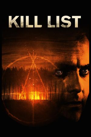 Kill List's poster