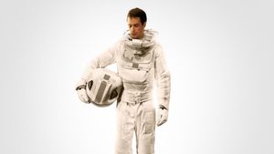 Moon's poster