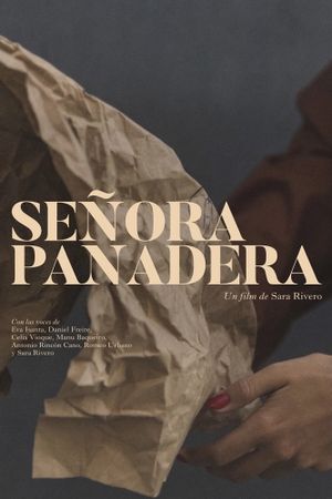 Señora Panadera's poster image