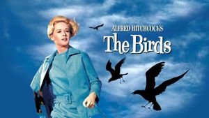 The Birds's poster