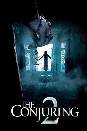 The Conjuring 2's poster