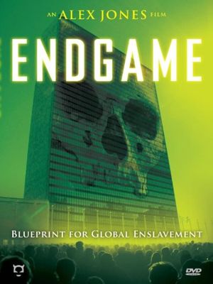 Endgame: Blueprint for Global Enslavement's poster