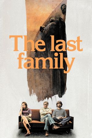 The Last Family's poster image