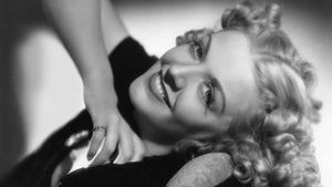 Glamour for Sale's poster