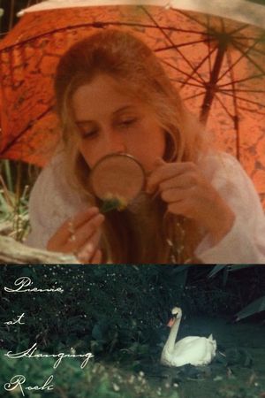 Picnic at Hanging Rock's poster