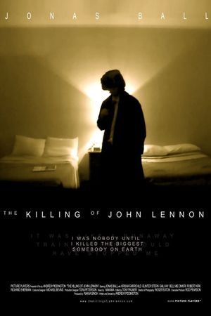 The Killing of John Lennon's poster