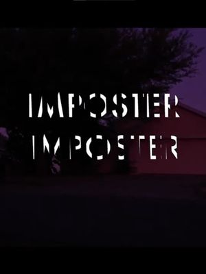 Imposter's poster