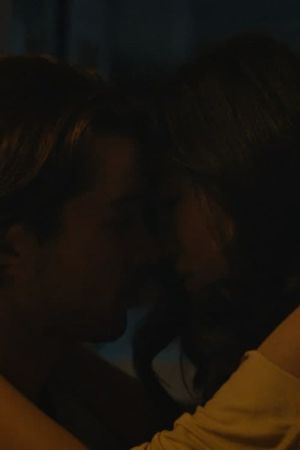Stay the Night's poster