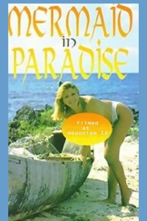 Mermaid in Paradise's poster