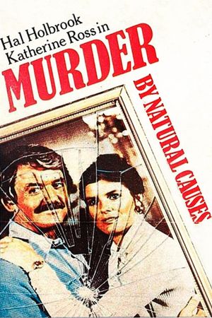 Murder by Natural Causes's poster